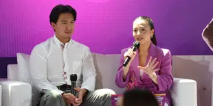 Kunci Rumah Tangga Nikita Willy, 'Me Time' Sederhana Bikin Ibu dan Sekeluarga Bahagia