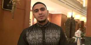 Kunjungi Keraton Surakarta, Ali Zaenal Temukan Banyak Misteri