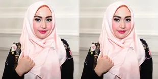 Kunjungi Suami di Penjara, Edies Adelia Kayak Orang Pacaran
