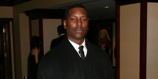 Kunjungi TKP Kecelakaan Paul Walker, Tyrese Gibson Menangis