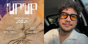 Kunto Aji Ajak Bangun Kebiasaan Baru Lewat Urup 2025, Sambut Tahun Baru Lebih Baik dan Positif