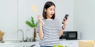 Kuota Keluarga XL, Bisa Dibagi-bagi Semua Bisa Menikmati