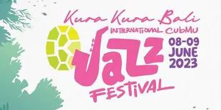 Kura Kura Bali Hadirkan International CubMu Jazz Festival