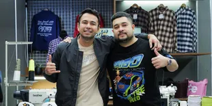 Luar Biasa Fans JKT48! Shopee Live Erigo Tembus Rekor Omzet 5 Miliar Kurang Dari 10 Menit!