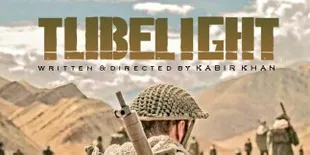 Kurang Dari 2 Hari, Trailer TUBELIGHT Salman Tembus 15 Juta View