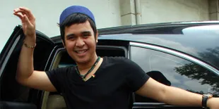 Kurang Fit, Olga Syahputra Tetap Jalani Syuting