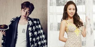 Kurang Lama Ciuman, Henry SuJu Buat Yewon Kecewa