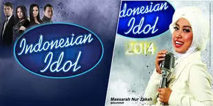 Kurang Maksimal, Sarah Gagal Curi Hati Ahmad Dhani dan Titi DJ!