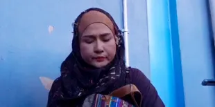 Kurang Peka, Ini Yang Bikin Ria Irawan Menyesal Jupe Meninggal