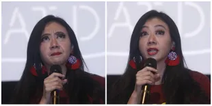 Kurangi Jadwal Pekerjaan, Asri Welas Tak Ingin Kehilangan Momen Bersama Anak-anaknya