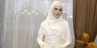 Kurangi Job Nyanyi, Mulan Jameela Lebih Pilih Ikut Kajian