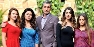 Kurangi Serial India, 'Cansu & Hazal' Siap Hadir di Layar Kaca!