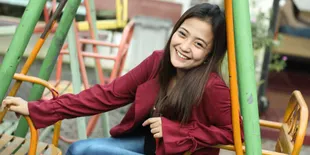 Kuras Air Mata, Wiranti LIDA Nangis Bersujud di Kaki Ibunya