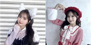 Kurumi Suzuki Umumkan Segera Lulus dari AKB48 Setelah 9 Tahun Perjalanan Karier