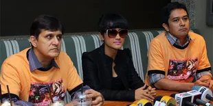 'KUTUKAN ARWAH SANTET' Kena Sensor, Shanker RS Kecewa