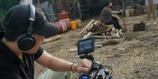 'KUTUKAN CALON ARANG' Tayang di Bioskop Mulai Awal Oktober, Tawarkan Pengalaman Sinematik yang Mencekam