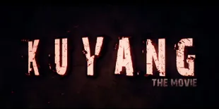 'KUYANG THE MOVIE' Hadirkan Teror Mengerikan dari Hantu Wanita Tanpa Tubuh di Bioskop
