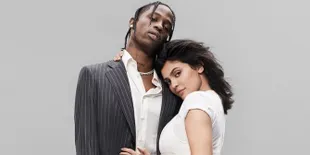 Kylie Jenner & Travis Scott Beli Rumah Baru Seharga Rp 204,7 Miliar