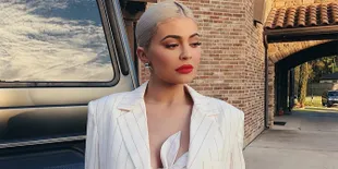 Kylie Jenner Ingin Stormi Webster Jalani Kehidupan Normal Seperti Orang Biasa