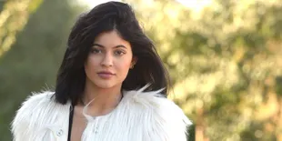 Kylie Jenner Punya Ruangan Khusus Pria di Mansion Mewahnya