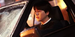 Kyuhyun Super Junior Rilis Lagu Terbaru 'Daystar' Bergenre Ballad Tradisional