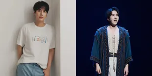Kyuhyun Super Junior Terluka Saat Menyelamatkan Aktor Musikal yang Diserang dengan Senjata Tajam