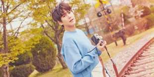 Kyuhyun Super Junior Ungkap Alasan Tak Mau Warnai Rambutnya Lagi Meski Dapat Pujian Dari Penggemar