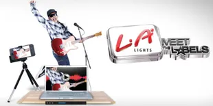 LA Lights Meet The Labels 2013 Siap Jembatani Bakat Bermusikmu!