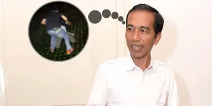 Ingin Akhiri Twitwar, Dua Pria Tepati Janji Untuk Adu Jotos