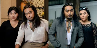 'LABIL', Sebuah Kisah Cinta yang Rumit dan Penuh Emosi dari Randa Oktovandy-Frietsa Rianty