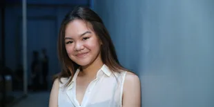 Labrak Jennifer Dunn, Shafa Harris Minta Salah Seorang Teman Rekam Video