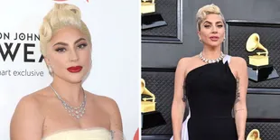 Lady Gaga Tuangkan Kisah Pengalaman Hidupnya dalam Album Baru, Bakal Rilis Tahun Depan
