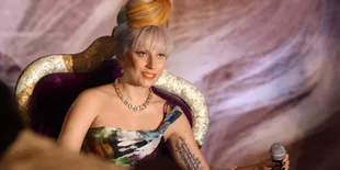 Lady Gaga: Beyonce Terlalu Sibuk Untuk Kolaborasi Denganku