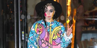 Lady Gaga Catatkan Sejarah di SXSW Festival!