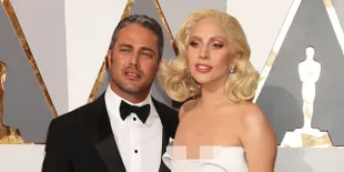 Lady Gaga Diancam Taylor Kinney Soal Wedding, Its Now or Never!
