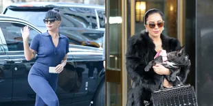 Lady Gaga Masuk dalam Daftar Musisi yang Manggung di Oscar 2015!