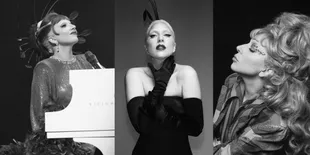 Lady Gaga Masuk ke Dunia Gelap: 'WEDNESDAY' Season 2 Siap Mengguncang!