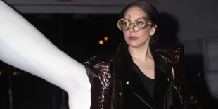 Lady Gaga Tak Sabar Segera Tampil di Luar Angkasa!