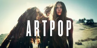 Lady Gaga: Video Klip 'G.U.Y' Adalah Metafora Kehidupanku