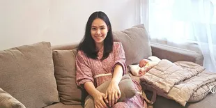 Lady Nayoan Tunjuk Pengacara Untuk Perceraian dengan Rendy Kjaernett, Sudah Bahas Hak Asuh Anak Dan Nafkah
