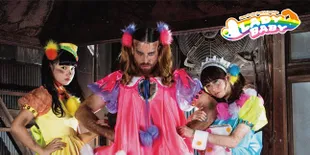 Ladybaby Bakal Menggelar 'One Man Show' Pertama Mereka!