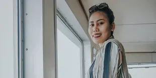 Lagi Ada Masalah, Evi Masamba Sampai Hapus Foto - Unfollow Suami di Sosmed