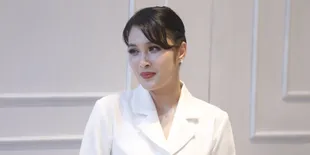 Lagi Bangun Rumah Baru, Ini Cerita Sandra Dewi: Sudah Pindah 3 Kali