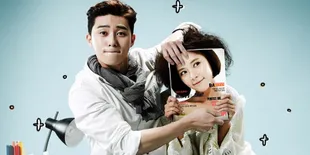 Lagi Booming Banget, Inikah Alasan 'She Was Pretty' Rajai Rating?