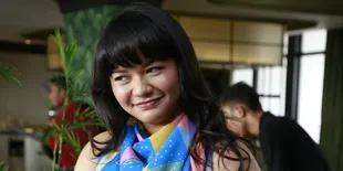 Lagi Dalam Masa Puber, Kulit Amel Carla Kering & Butuh Perawatan