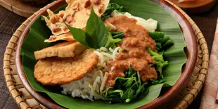 Lagi di Surabaya? Jangan Lupa Cicipi Deretan Kuliner Khas yang Hemat dan Cepat Ini