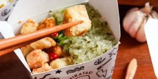 Lagi Diet Tapi Bosan Makan Salad? Shirataki Fever Hadirkan Alternatif Menu Rendah Kalori dengan Beragam Varian