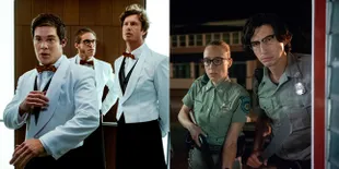 Lagi Galau Berat? Nonton 5 Film Komedi Hollywood Ini Bikin Kamu Semangat