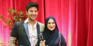 Lagi Hamil Tapi Ngotot Ingin Puasa, Irish Bella dan Ammar Zoni Sampai Debat Manja