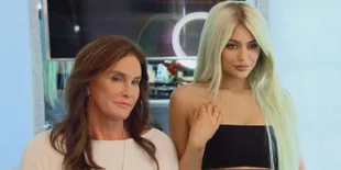 Lagi Heboh Isu Kylie Jenner Hamil, Caitlyn Akhirnya Buka Suara